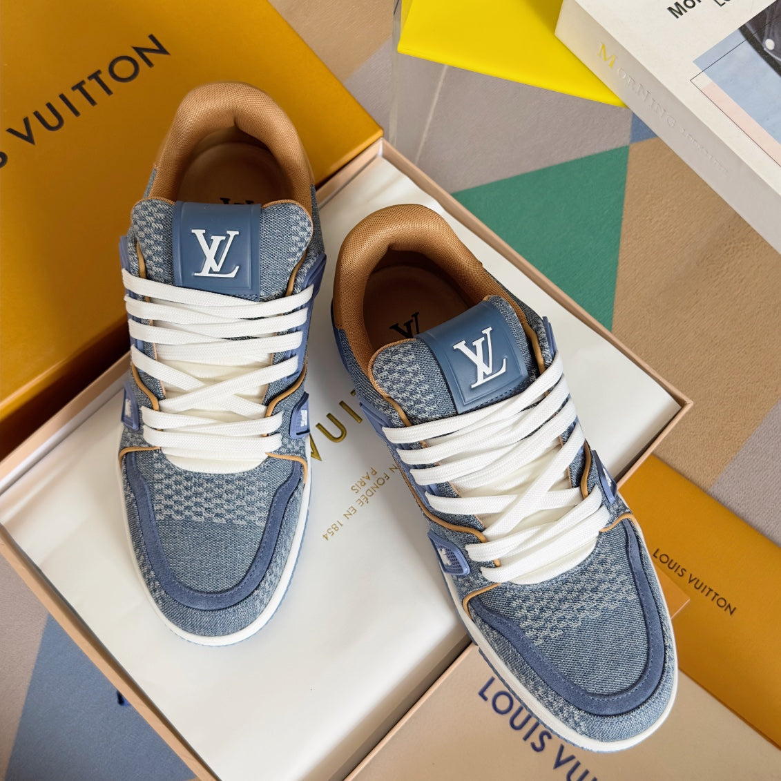2025 1105 New high quality shoes