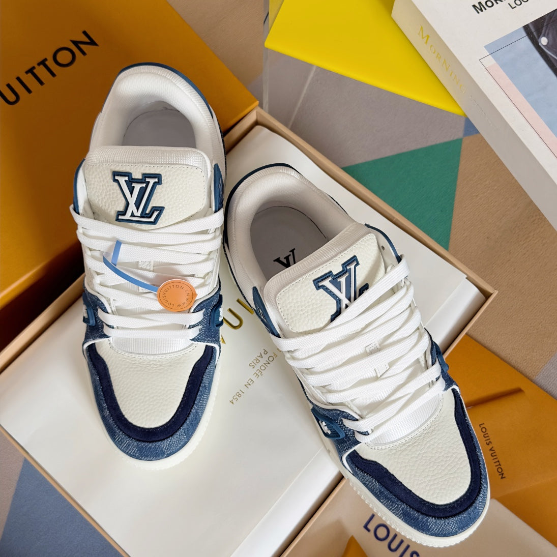 2025 1105 New high quality shoes