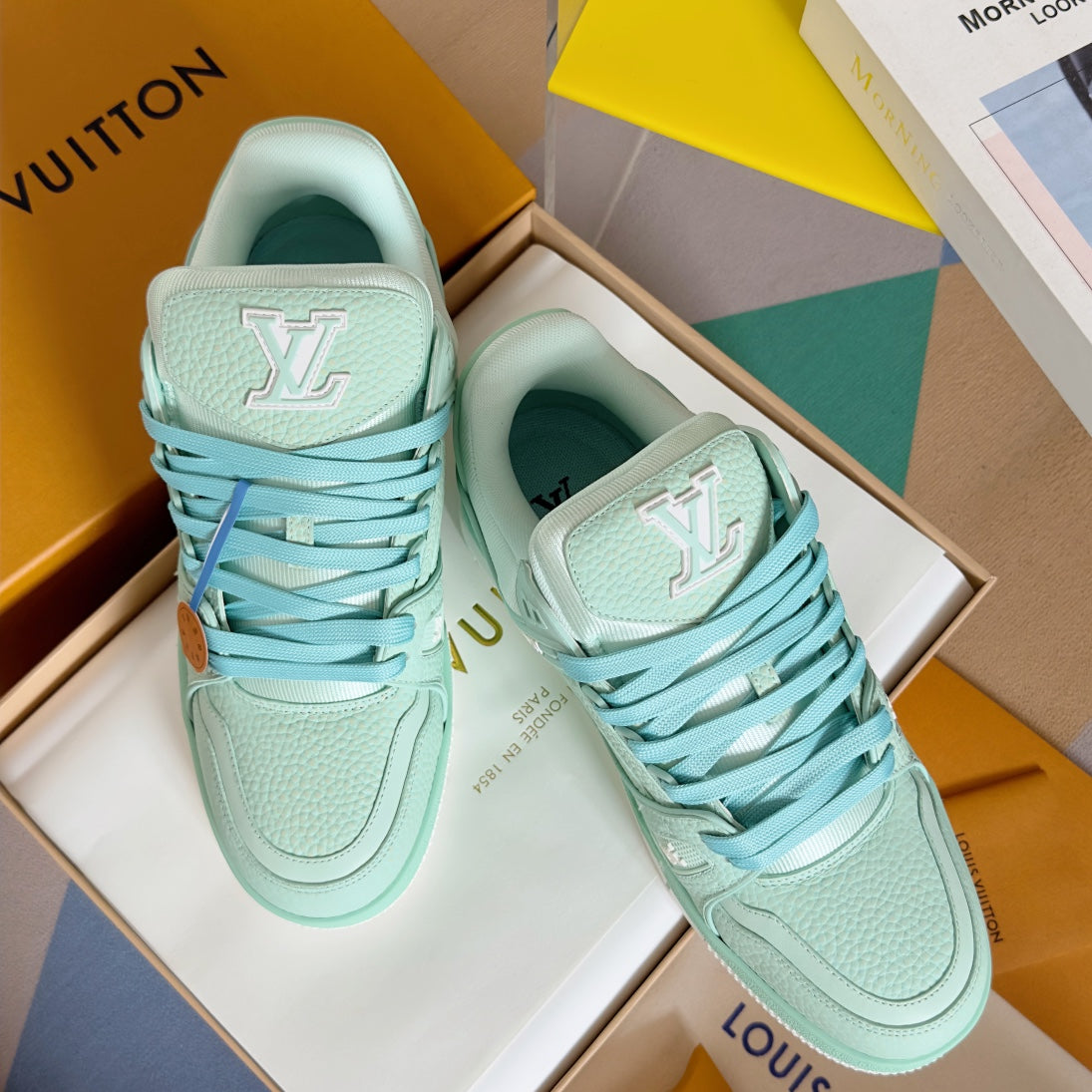 2025 1105 New high quality shoes