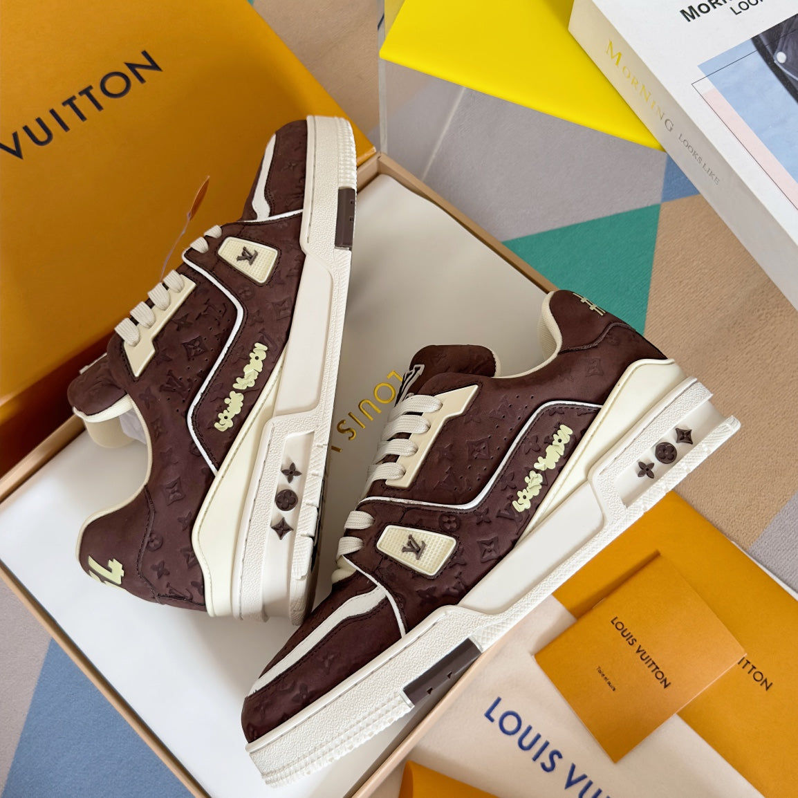 2025 1105 New high quality shoes