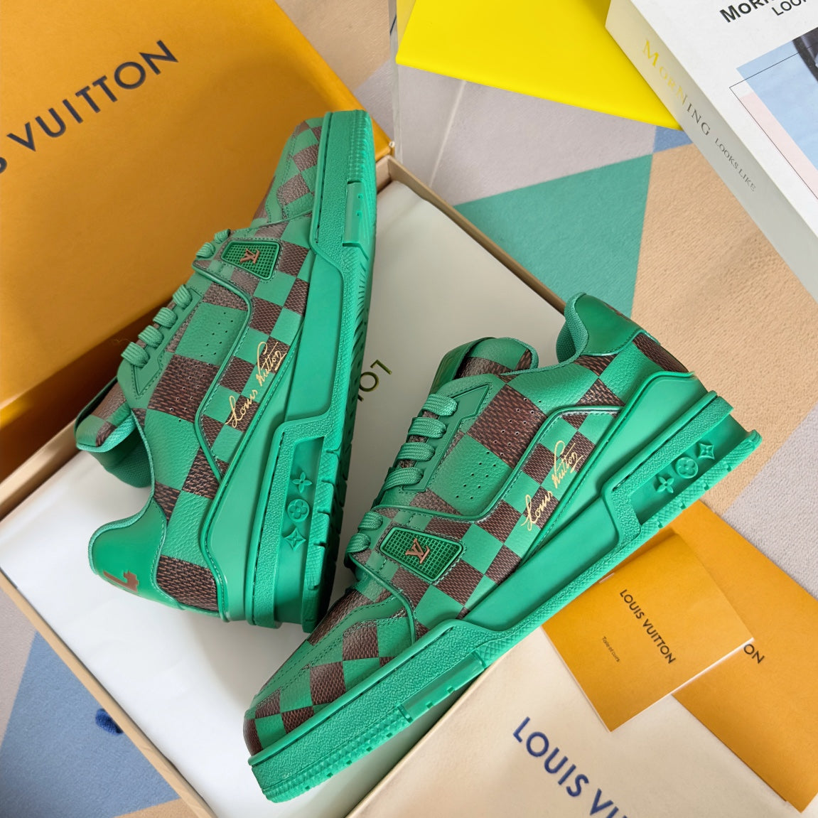 2025 1105 New high quality shoes