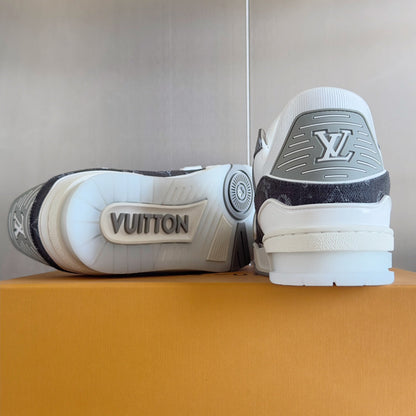 2025 250305 New color matching high quality board shoes