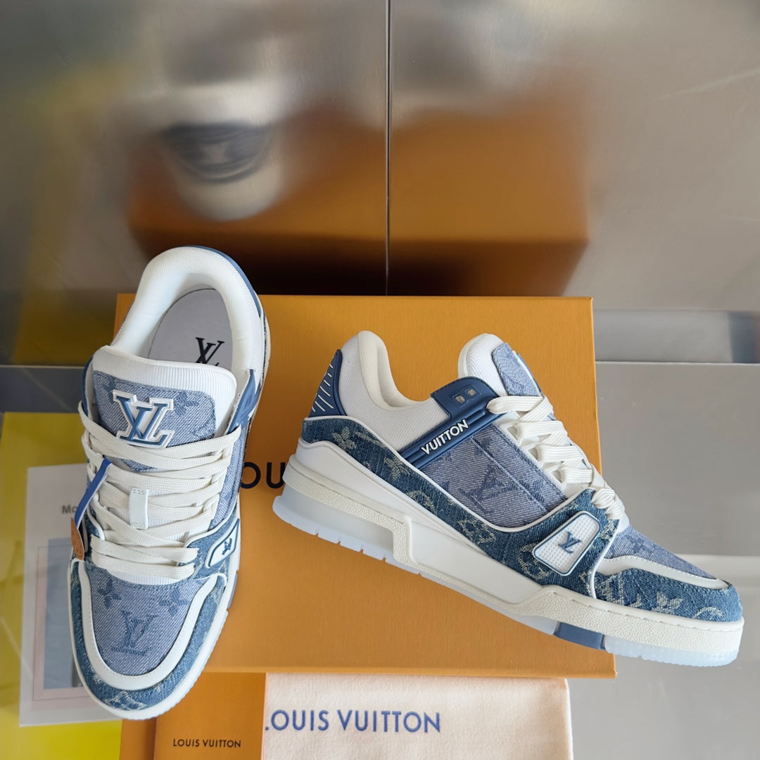 2025 250305 New color matching high quality board shoes