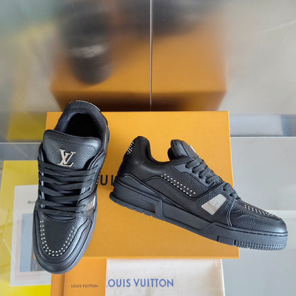 2025 250305 New color matching high quality board shoes
