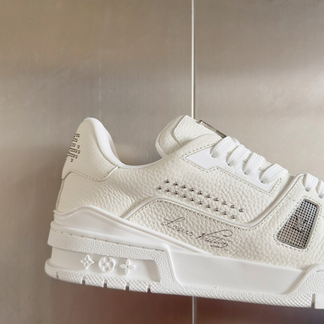 2025 250305 New color matching high quality board shoes