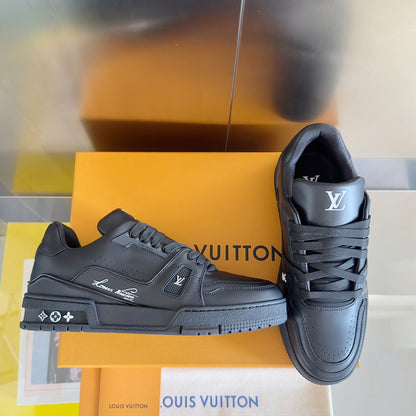 2025 250305 New color matching high quality board shoes
