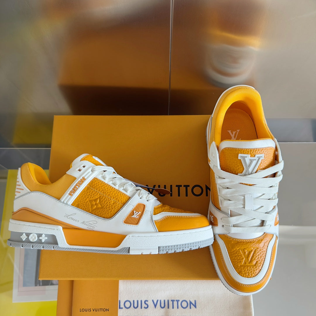 2025 250318 New high quality new color board shoes