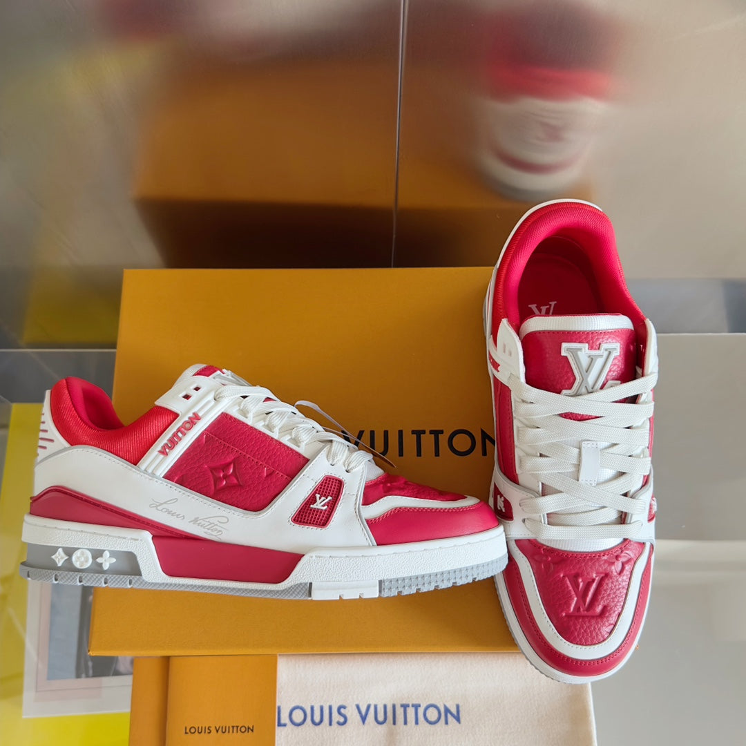 2025 250318 New high quality new color board shoes