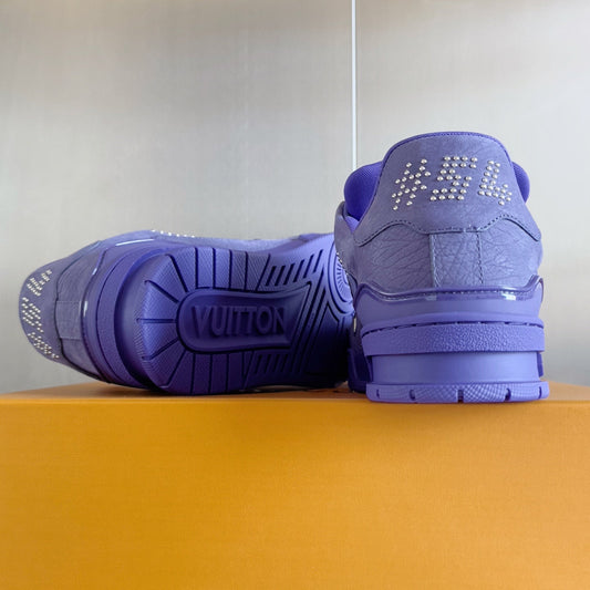 2025 250318 New high quality new color board shoes