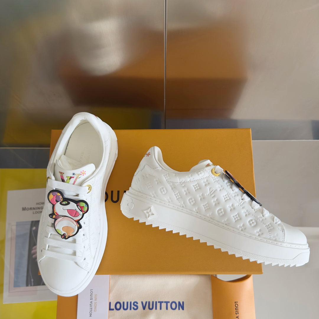 2025 250318 New high quality new color board shoes
