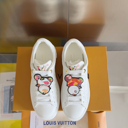 2025 250318 New high quality new color board shoes