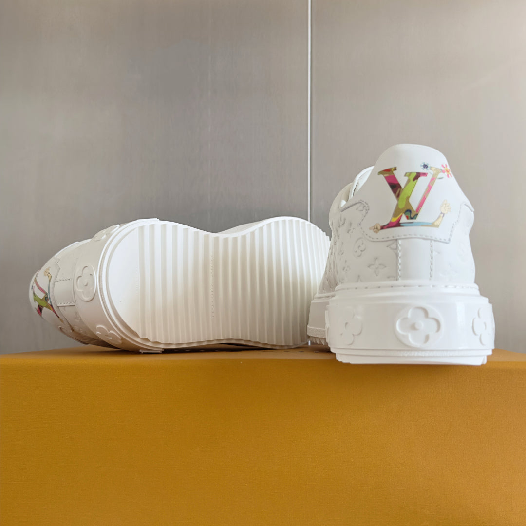 2025 250318 New high quality new color board shoes
