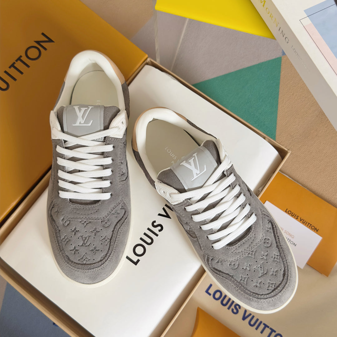 2025 250318 New high quality new color board shoes