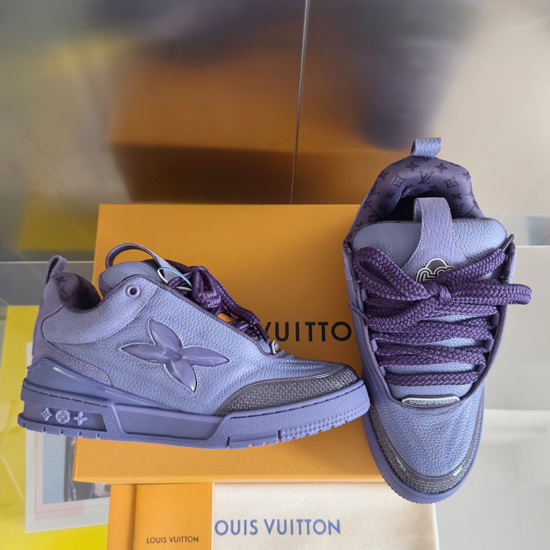2025 250318 New high quality new color board shoes